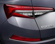 2021 Skoda Kodiaq - Tail Light Wallpaper 190x150