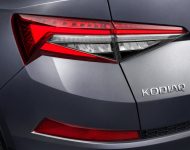 2021 Skoda Kodiaq - Tail Light Wallpaper 190x150