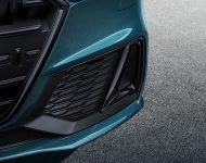 2022 Audi A7L 55 TFSI quattro S line edition one - Detail Wallpaper 190x150
