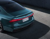 2022 Audi A7L 55 TFSI quattro S line edition one - Detail Wallpaper 190x150