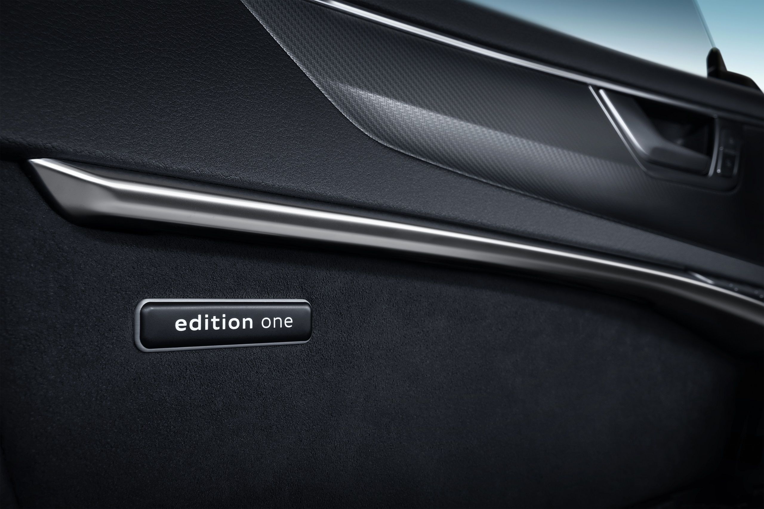 Download 2022 Audi A7L 55 TFSI quattro S line edition one - Interior, Detail HD Wallpaper 2560x1706 #18