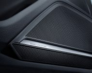 2022 Audi A7L 55 TFSI quattro S line edition one - Interior, Detail Wallpaper 190x150