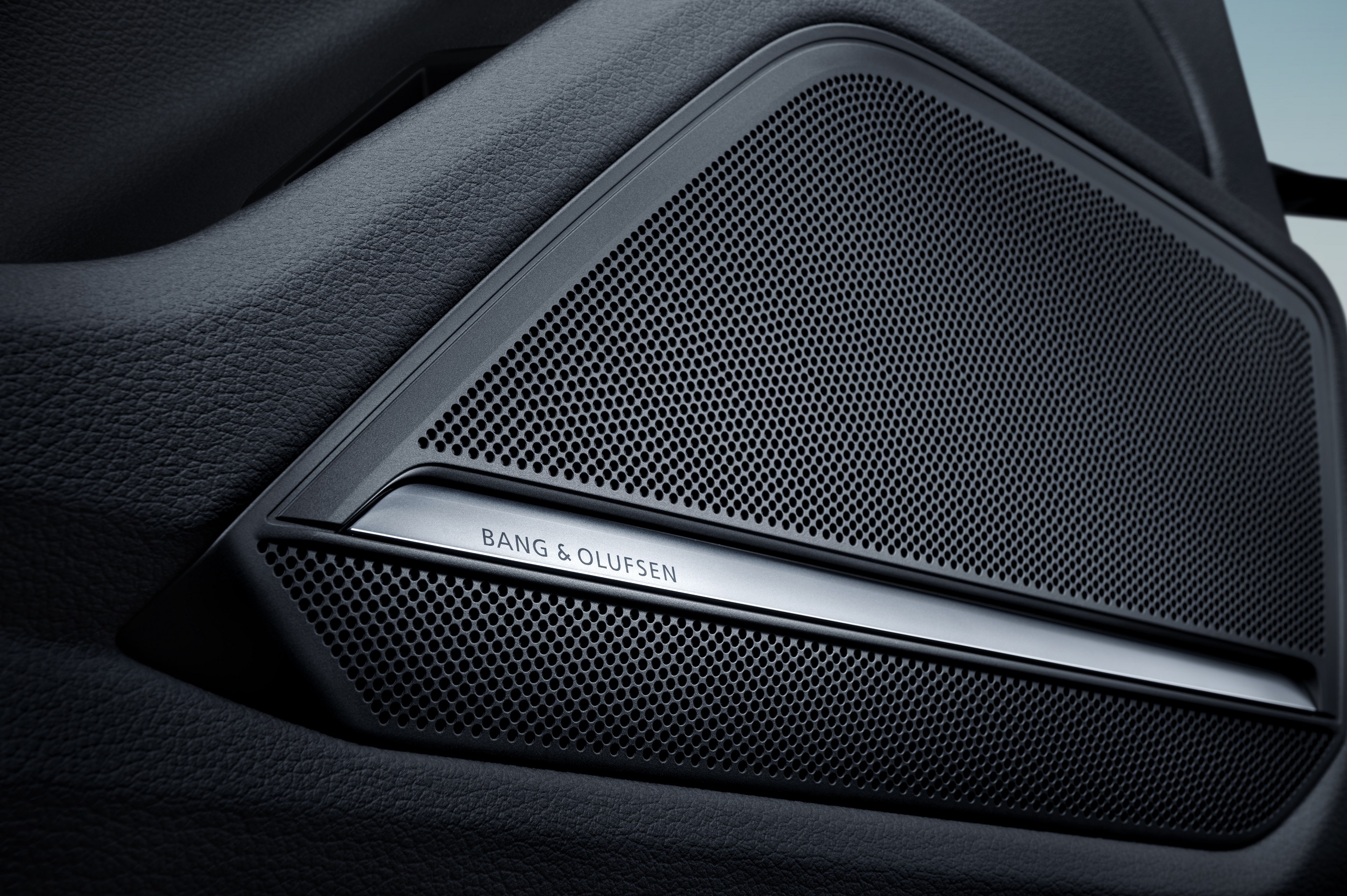 Download 2022 Audi A7L 55 TFSI quattro S line edition one - Interior, Detail HD Wallpaper 2560x1703 #19