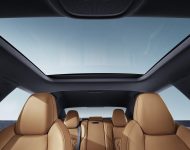 2022 Audi A7L 55 TFSI quattro S line edition one - Panoramic Roof Wallpaper 190x150