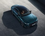 2022 Audi A7L 55 TFSI quattro S line edition one - Top Wallpaper 190x150
