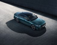 2022 Audi A7L 55 TFSI quattro S line edition one - Top Wallpaper 190x150