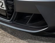 2022 BMW M3 Competition M xDrive - Detail Wallpaper 190x150