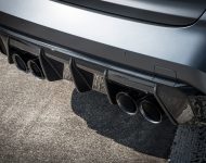 2022 BMW M3 Competition M xDrive - Exhaust Wallpaper 190x150