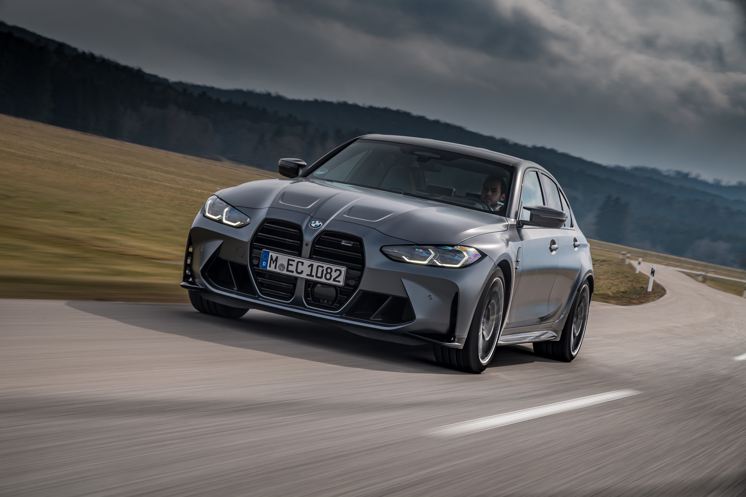 BMW m3 Edition 50