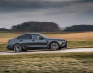 2022 BMW M3 Competition M xDrive - Side Wallpaper 190x150