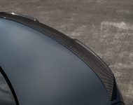 2022 BMW M3 Competition M xDrive - Spoiler Wallpaper 190x150