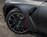 2022 BMW M3 Competition M xDrive - Wheel Wallpaper 190x150