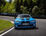 2022 BMW M4 Competition M xDrive - Front Wallpaper 190x150