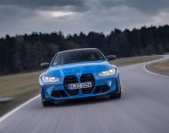 2022 BMW M4 Competition M xDrive - Front Wallpaper 190x150