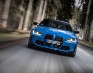 2022 BMW M4 Competition M xDrive - Front Wallpaper 190x150