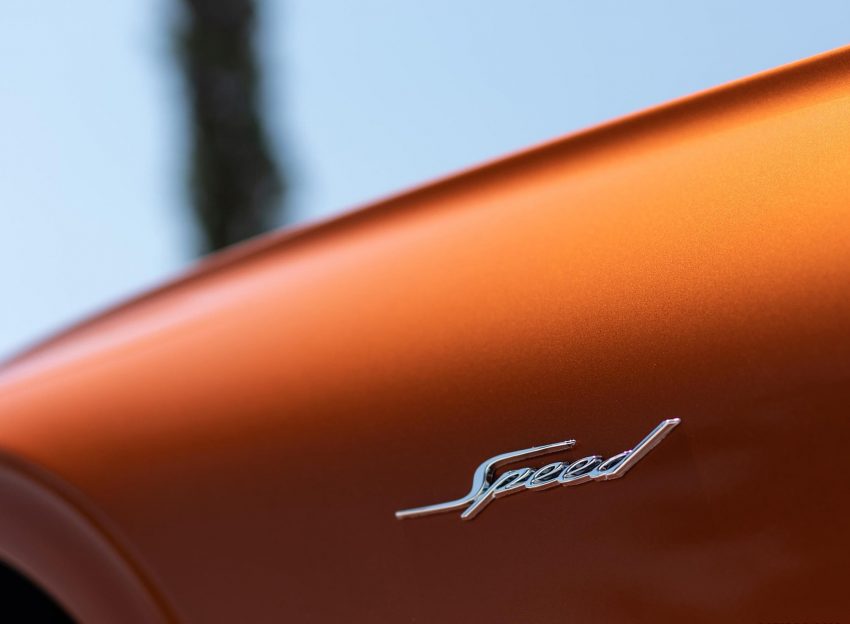 2022 Bentley Continental GT Speed Convertible - Badge Wallpaper 850x624 #46