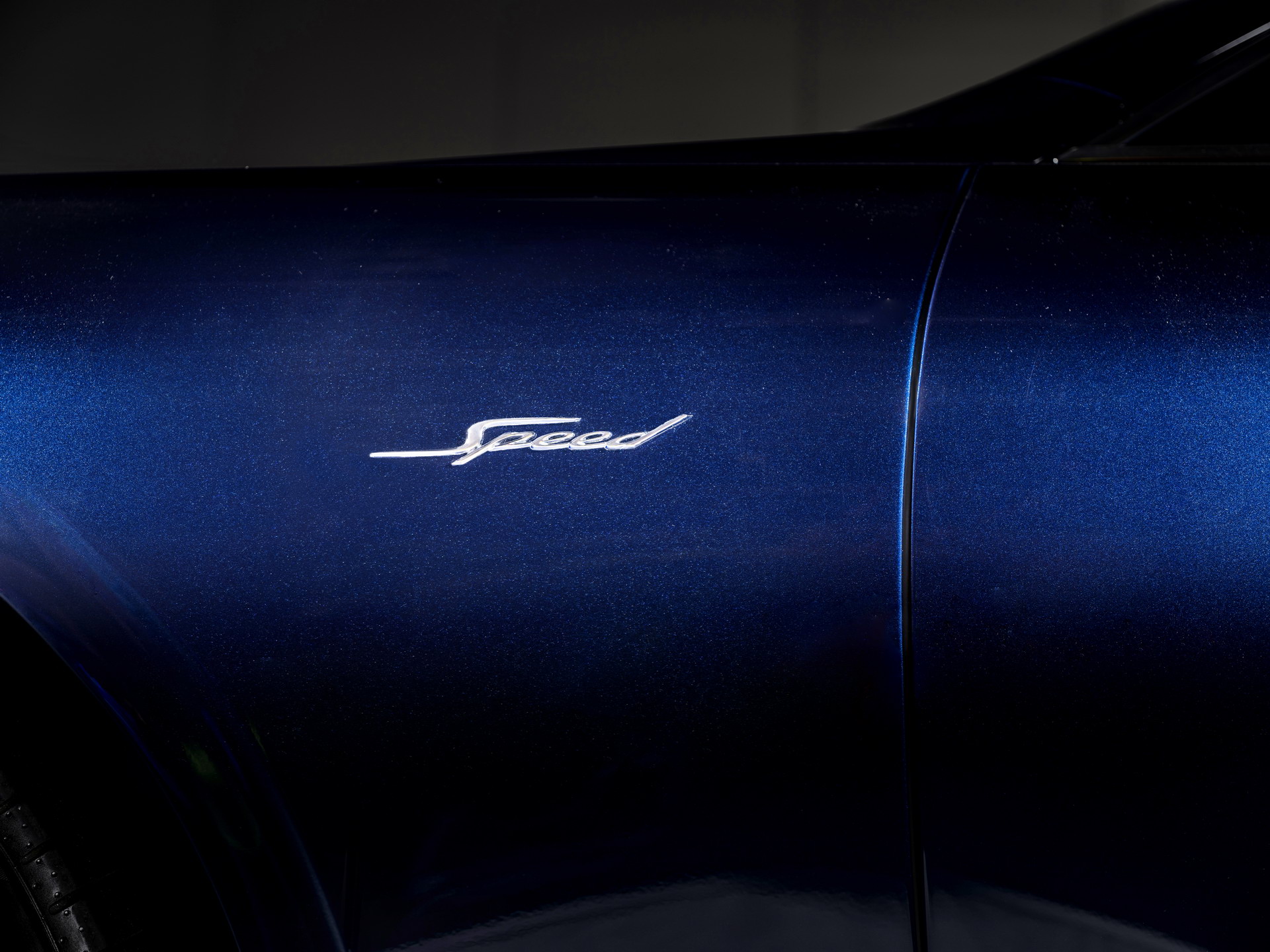 Download 2022 Bentley Continental GT Speed Convertible - Badge HD Wallpaper 1920x1440 #66