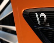 2022 Bentley Continental GT Speed Convertible - Detail Wallpaper 190x150