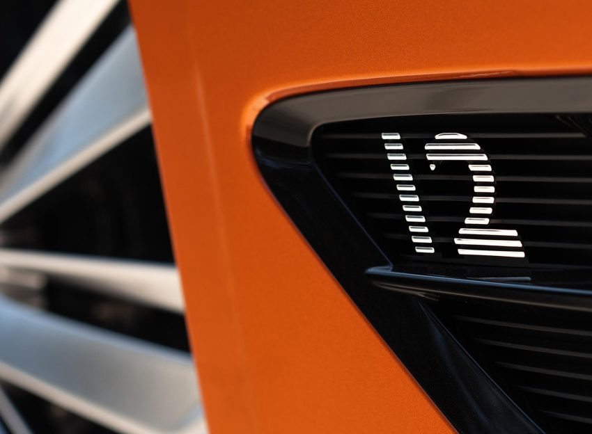 2022 Bentley Continental GT Speed Convertible - Detail Wallpaper 850x624 #43