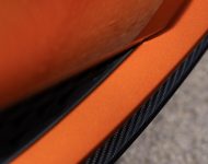 2022 Bentley Continental GT Speed Convertible - Detail Wallpaper 190x150