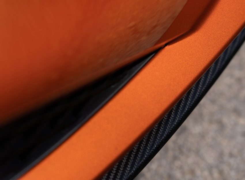 2022 Bentley Continental GT Speed Convertible - Detail Wallpaper 850x624 #45