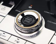 2022 Bentley Continental GT Speed Convertible - Interior, Detail Wallpaper 190x150