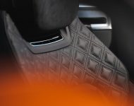 2022 Bentley Continental GT Speed Convertible - Interior, Seats Wallpaper 190x150
