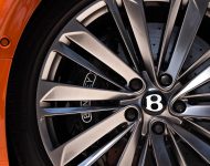2022 Bentley Continental GT Speed Convertible - Wheel Wallpaper 190x150