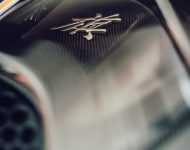 2022 Hongqi S9 - Badge Wallpaper 190x150