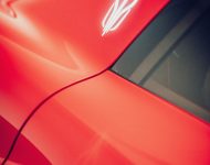 2022 Hongqi S9 - Badge Wallpaper 190x150