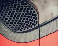 2022 Hongqi S9 - Detail Wallpaper 190x150