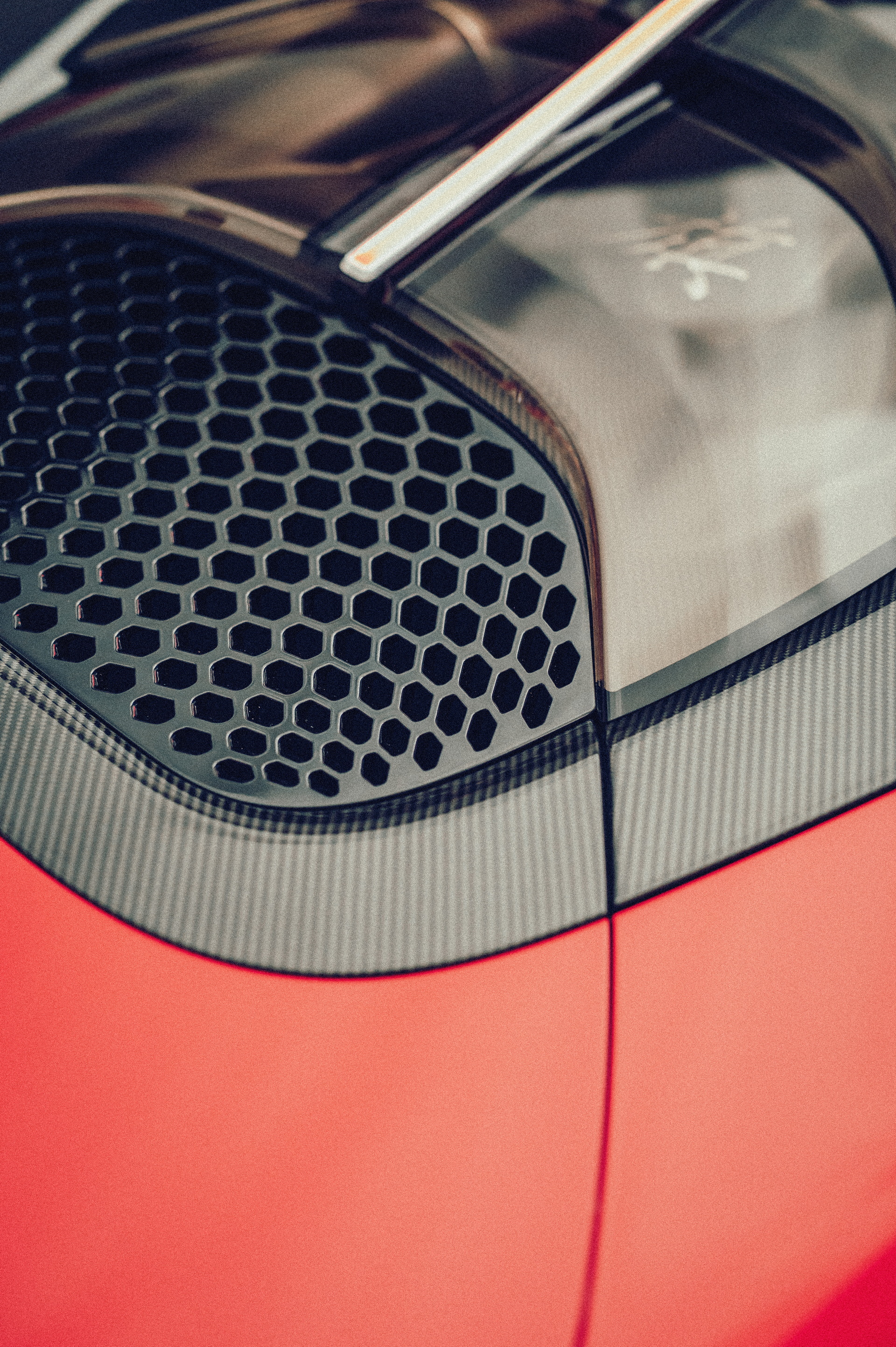 Download 2022 Hongqi S9 - Detail HD Phone Wallpaper 1920x2886 #33