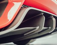 2022 Hongqi S9 - Detail Wallpaper 190x150