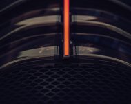 2022 Hongqi S9 - Detail Wallpaper 190x150