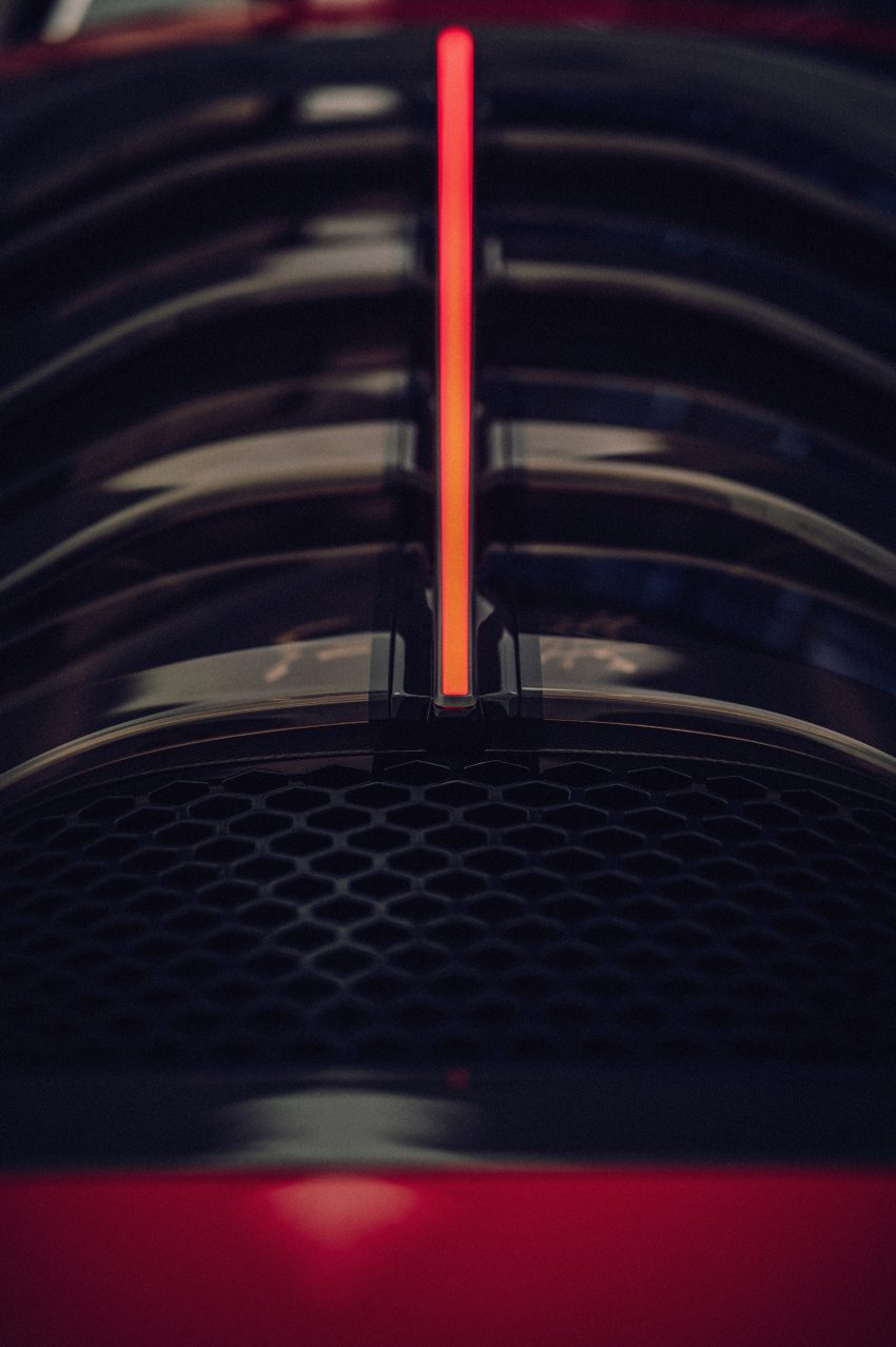 2022 Hongqi S9 - Detail Phone Wallpaper 850x1278 #31