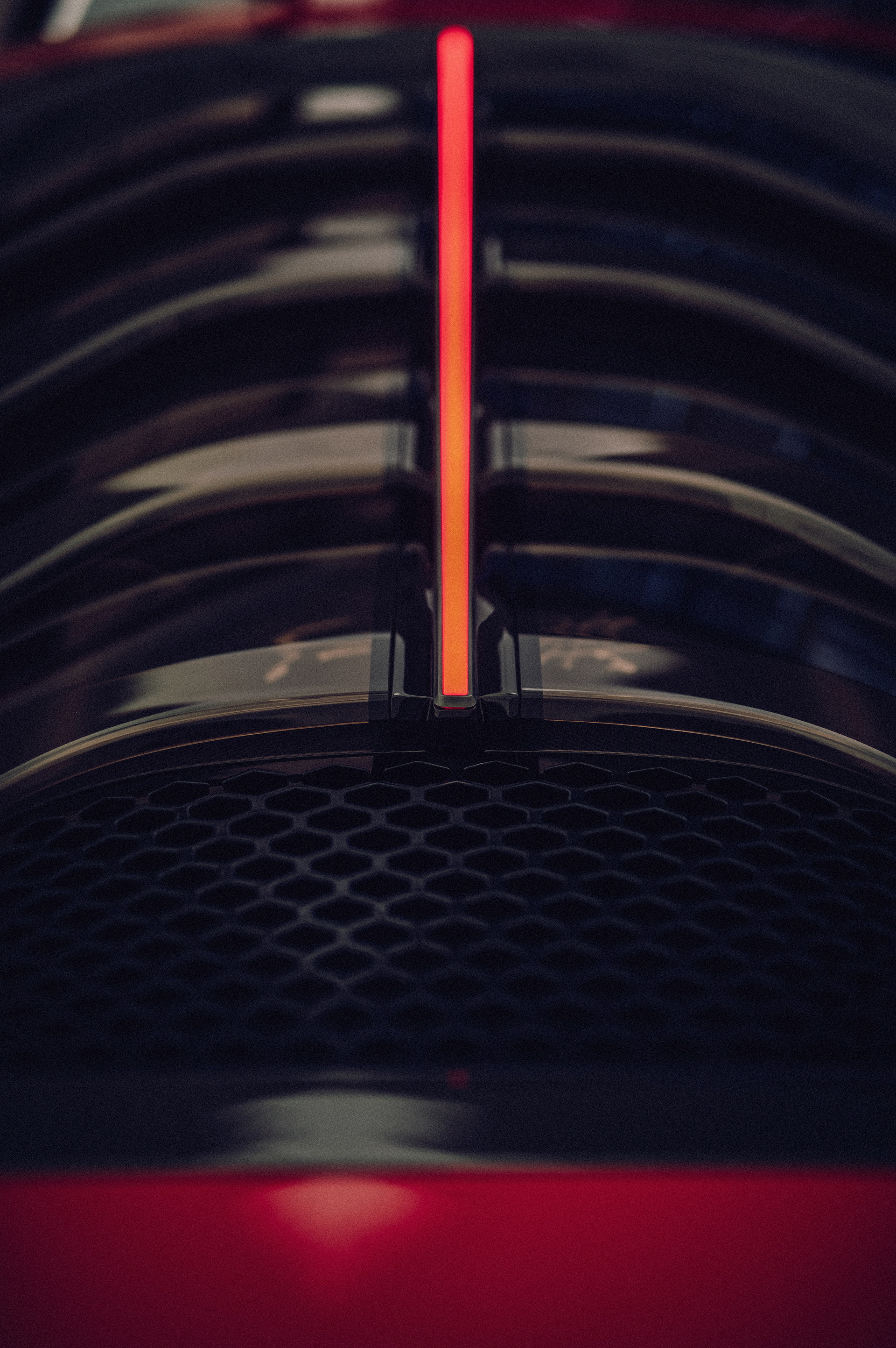 Download 2022 Hongqi S9 - Detail HD Phone Wallpaper 1920x2886 #31