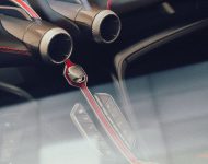 2022 Hongqi S9 - Interior Wallpaper 190x150