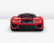 2022 Hongqi S9 - Rear Wallpaper 190x150