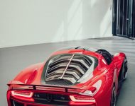 2022 Hongqi S9 - Top Wallpaper 190x150