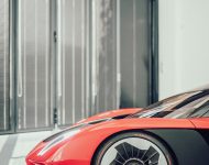 2022 Hongqi S9 - Wheel Wallpaper 190x150