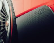 2022 Hongqi S9 - Wheel Wallpaper 190x150