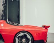 2022 Hongqi S9 - Wheel Wallpaper 190x150