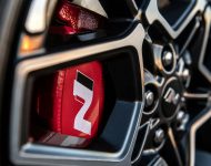 2022 Hyundai Kona N - Brakes Wallpaper 190x150