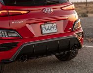 2022 Hyundai Kona N - Detail Wallpaper 190x150