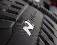 2022 Hyundai Kona N - Engine Wallpaper 190x150