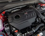 2022 Hyundai Kona N - Engine Wallpaper 190x150