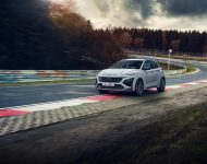 2022 Hyundai Kona N - Front Three-Quarter Wallpaper 190x150