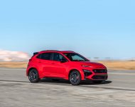 2022 Hyundai Kona N - Front Three-Quarter Wallpaper 190x150