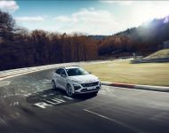 2022 Hyundai Kona N - Front Three-Quarter Wallpaper 190x150