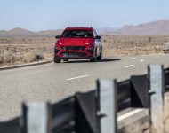 2022 Hyundai Kona N - Front Three-Quarter Wallpaper 190x150